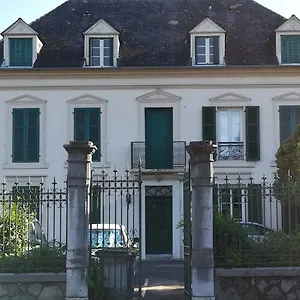Calme Et Chaleureux, Montagne Et Cures Argelès-Gazost